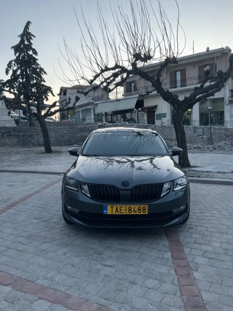 taxi arachova